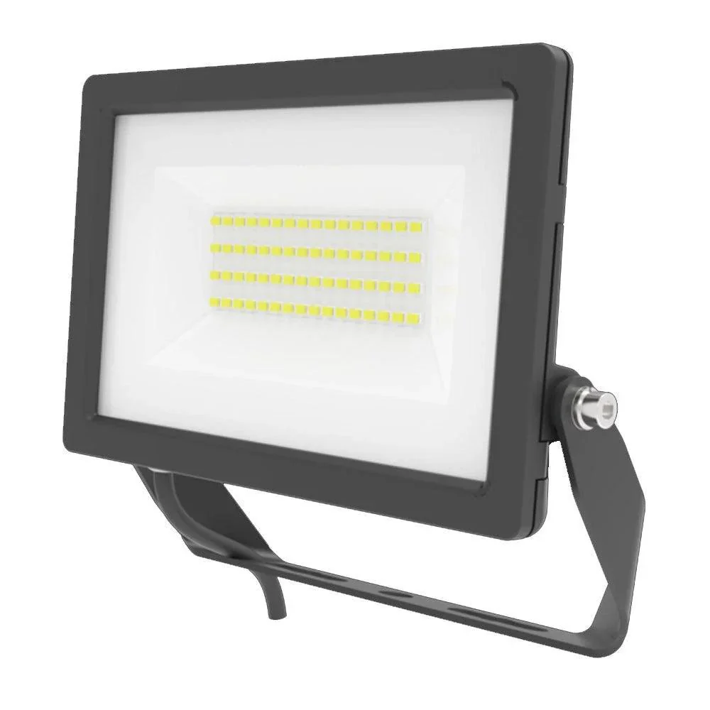 Starpad Il Led Floodlight 15W/30W/50W/100W In Black Or White - Image 2
