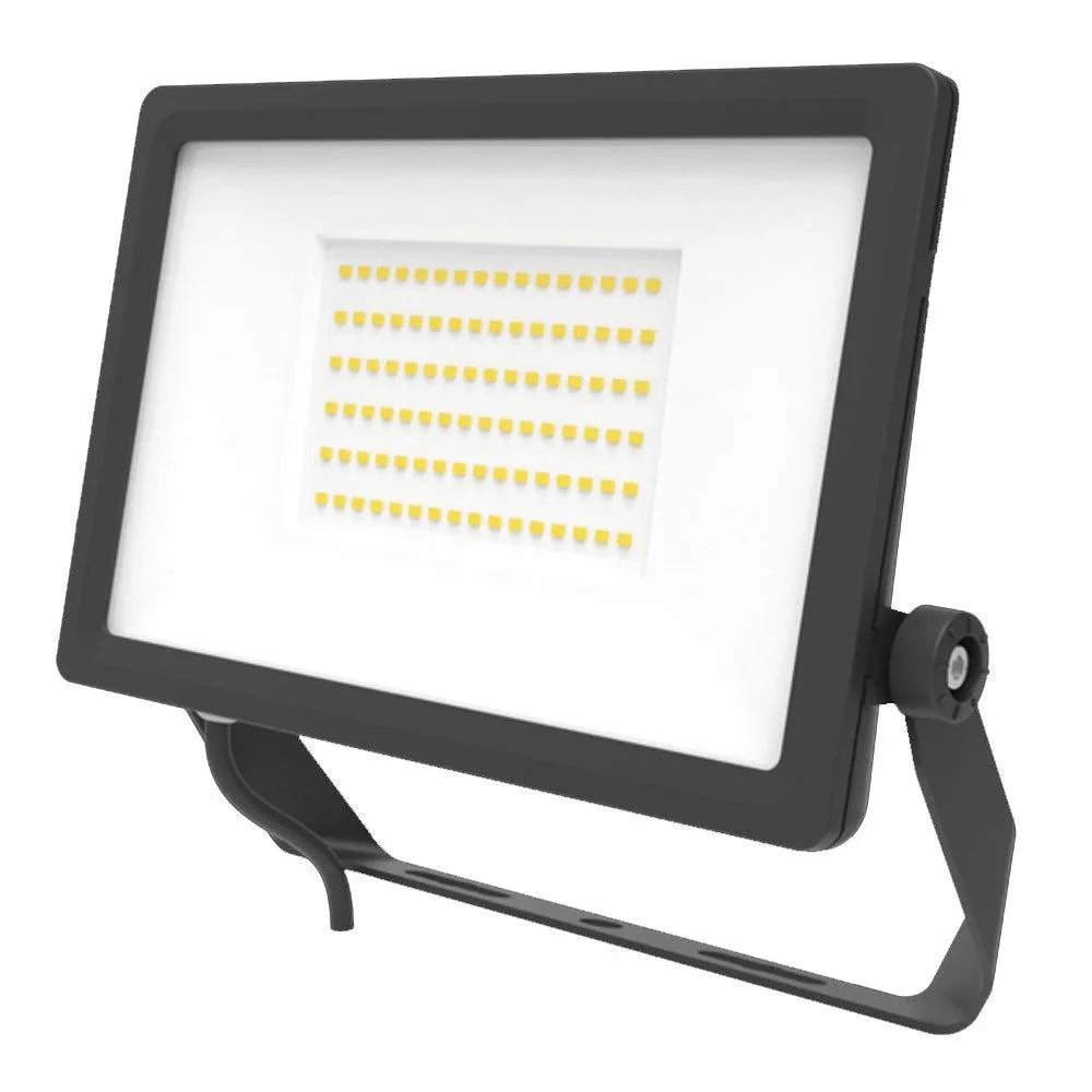 Starpad Il Led Floodlight 15W/30W/50W/100W In Black Or White - Image 3