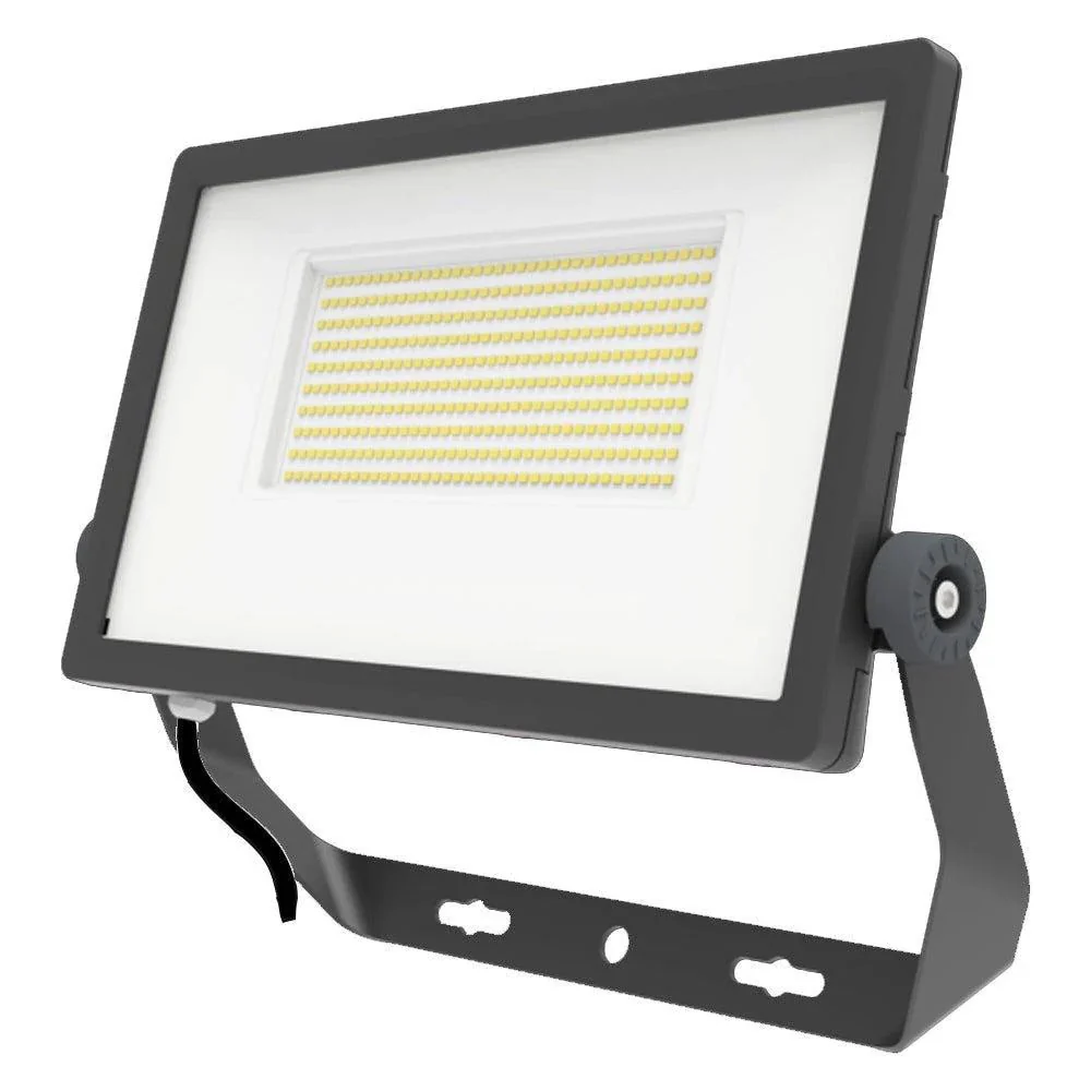Starpad Il Led Floodlight 15W/30W/50W/100W In Black Or White - Image 4