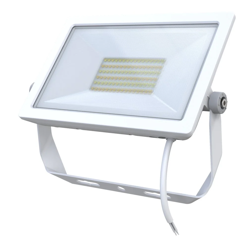 Starpad Il Led Floodlight 15W/30W/50W/100W In Black Or White - Image 5
