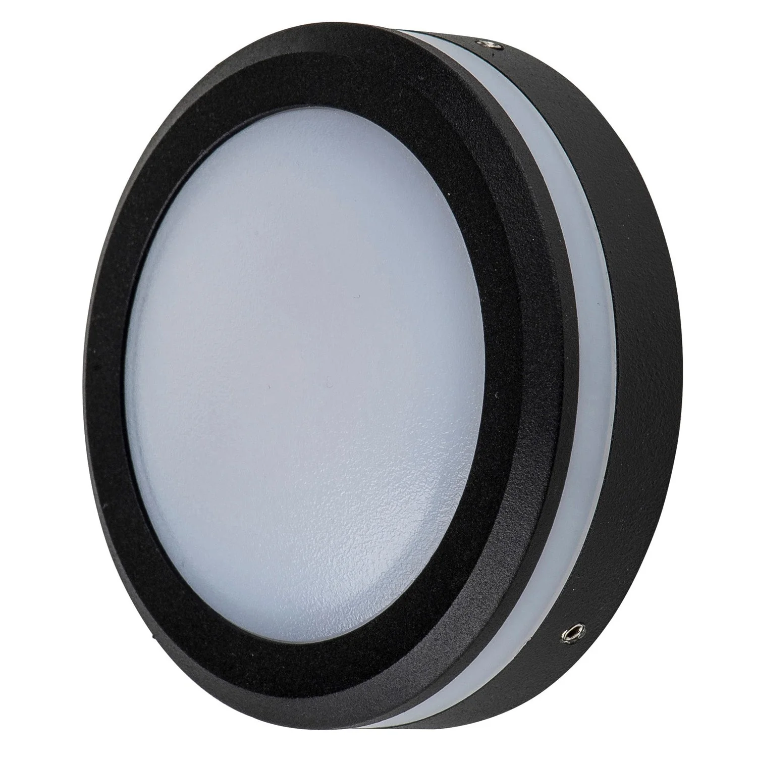 Step Light Surface Mounted Matt Black Aluminium LED Havit Lighting - HV2960T-BLK - Image 3