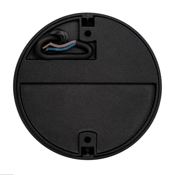 Fino Round Outdoor LED Step Light CCT 3w in Black/White Havit Lighting - HV3268T-RND - Image 5