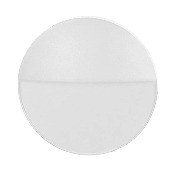 Fino Round Outdoor LED Step Light CCT 3w in Black/White Havit Lighting - HV3268T-RND - Image 6