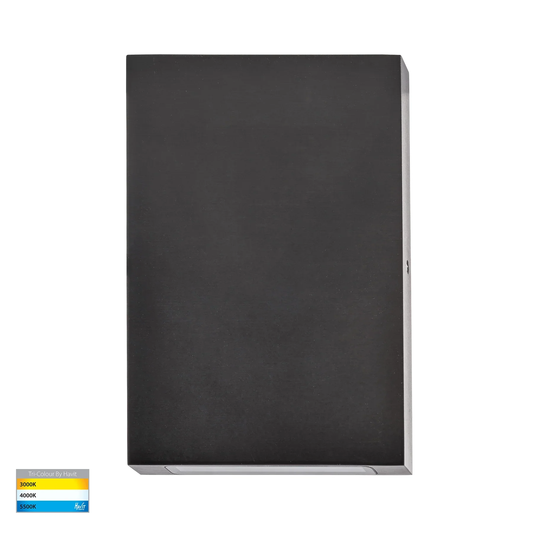 Stylez Outdoor LED Up/Down Wall Light Available in 6 Colours Havit Lighting - HV3289 - Image 10
