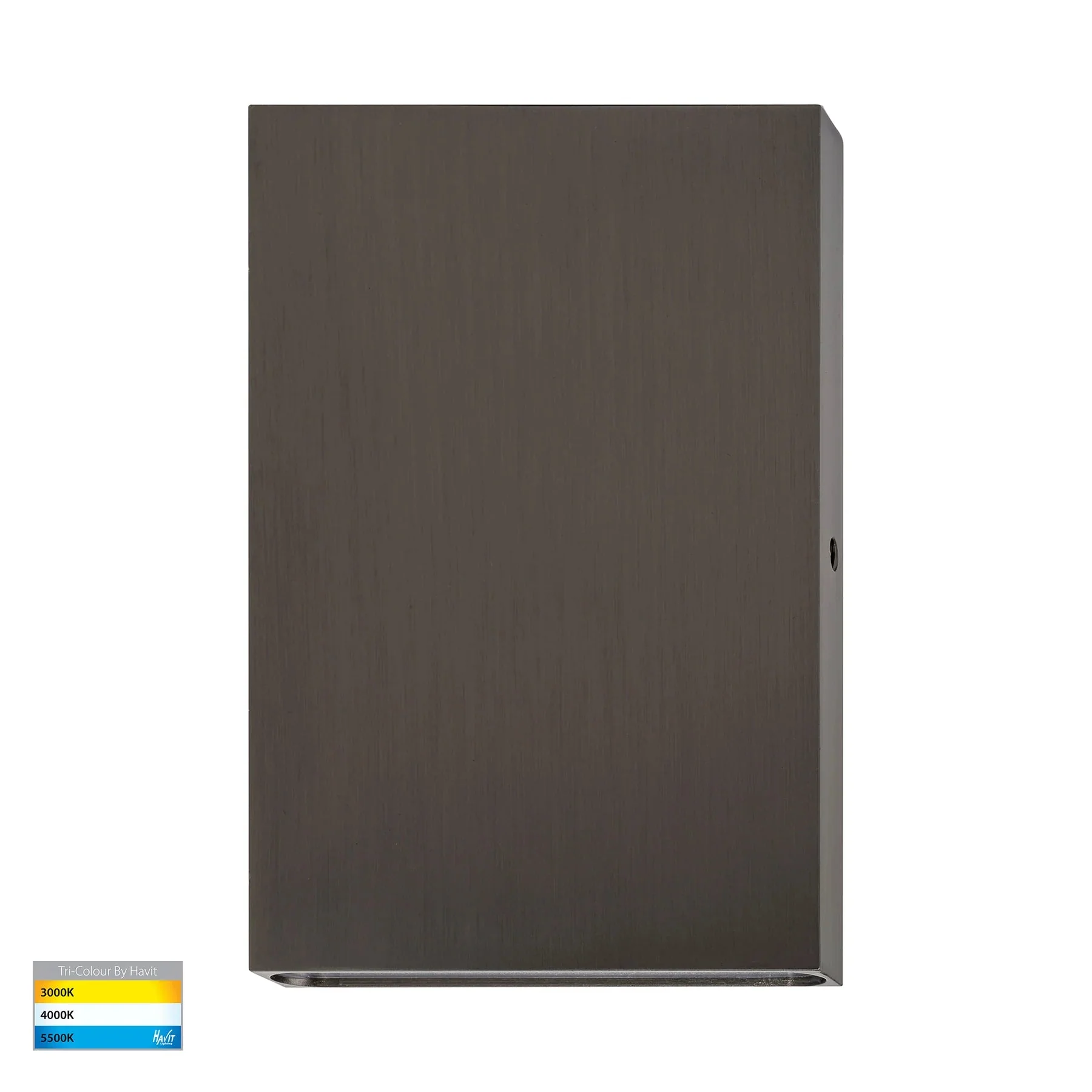 Stylez Outdoor LED Up/Down Wall Light Available in 6 Colours Havit Lighting - HV3289 - Image 8