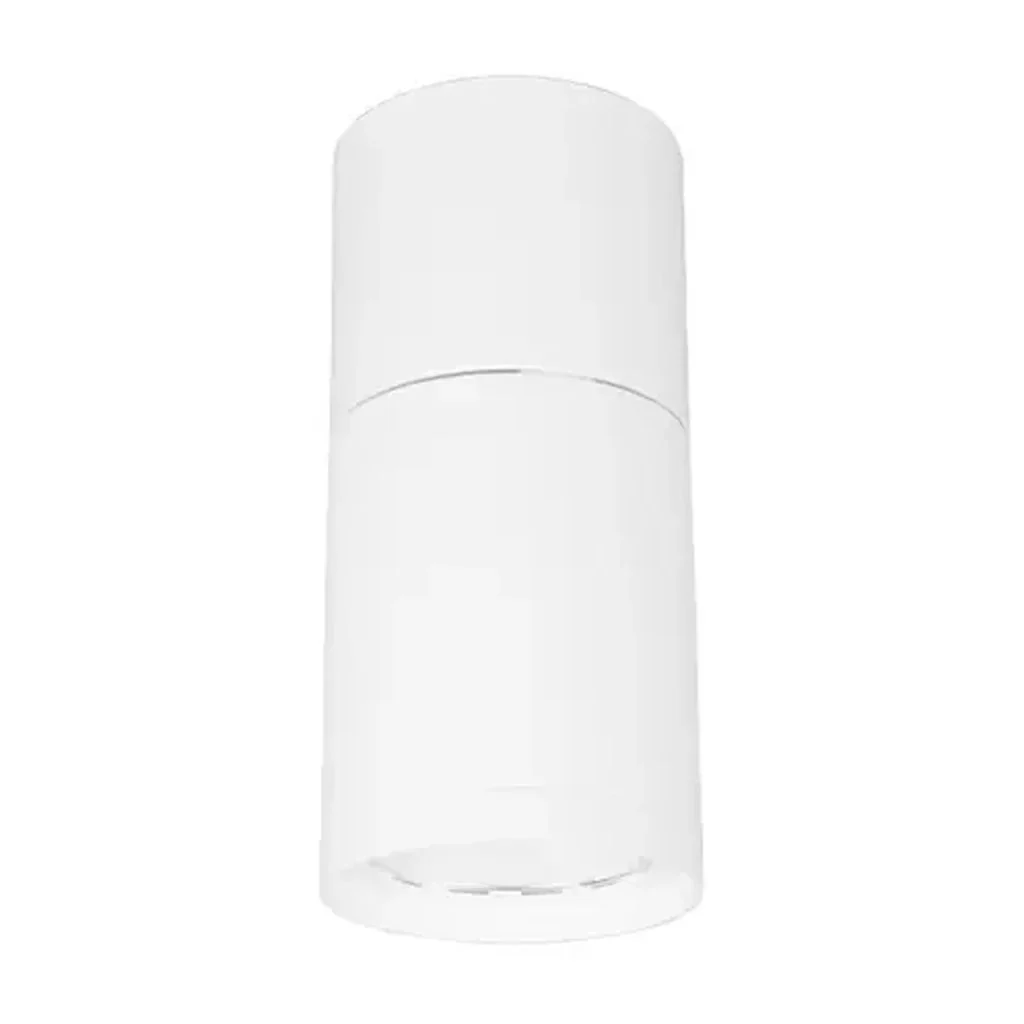 Surface Mounted LED Downlight 10w Black, White 2.7k, 3k, 4k CRI 90+ XSO10 Trend Lighting - Image 3