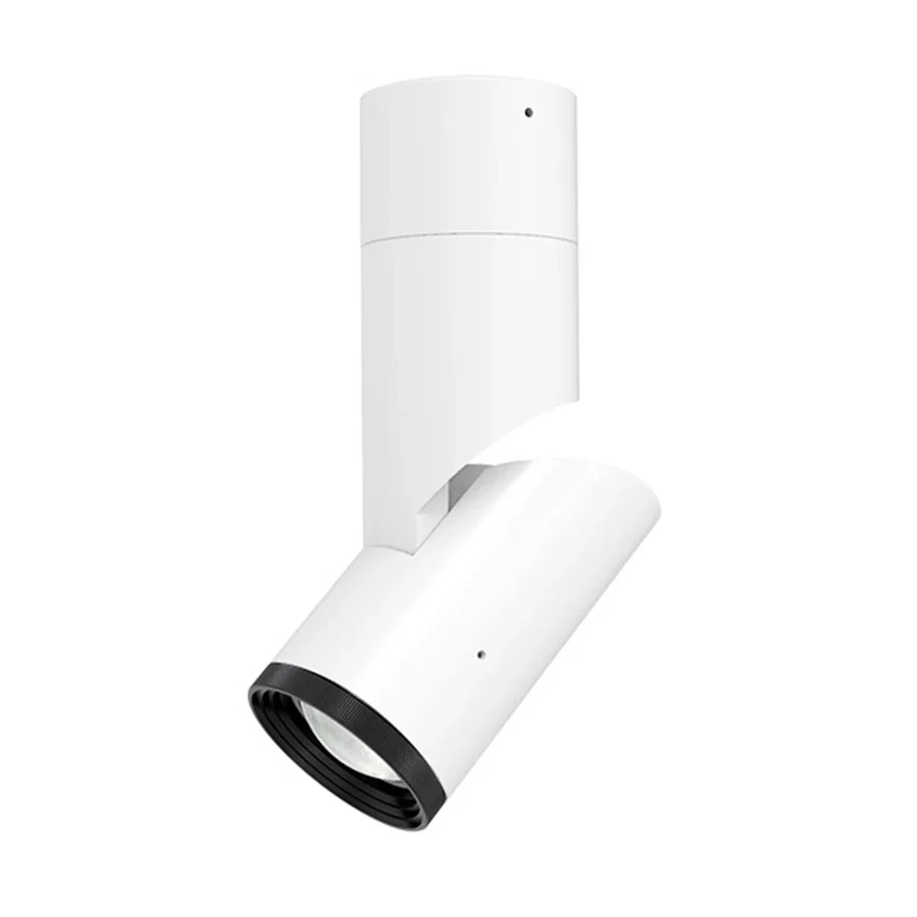 Surface Mounted LED Downlight 25w White, Black 3k, 4k CRI 90+ XSF253, XSF254 Trend Lighting - Image 3