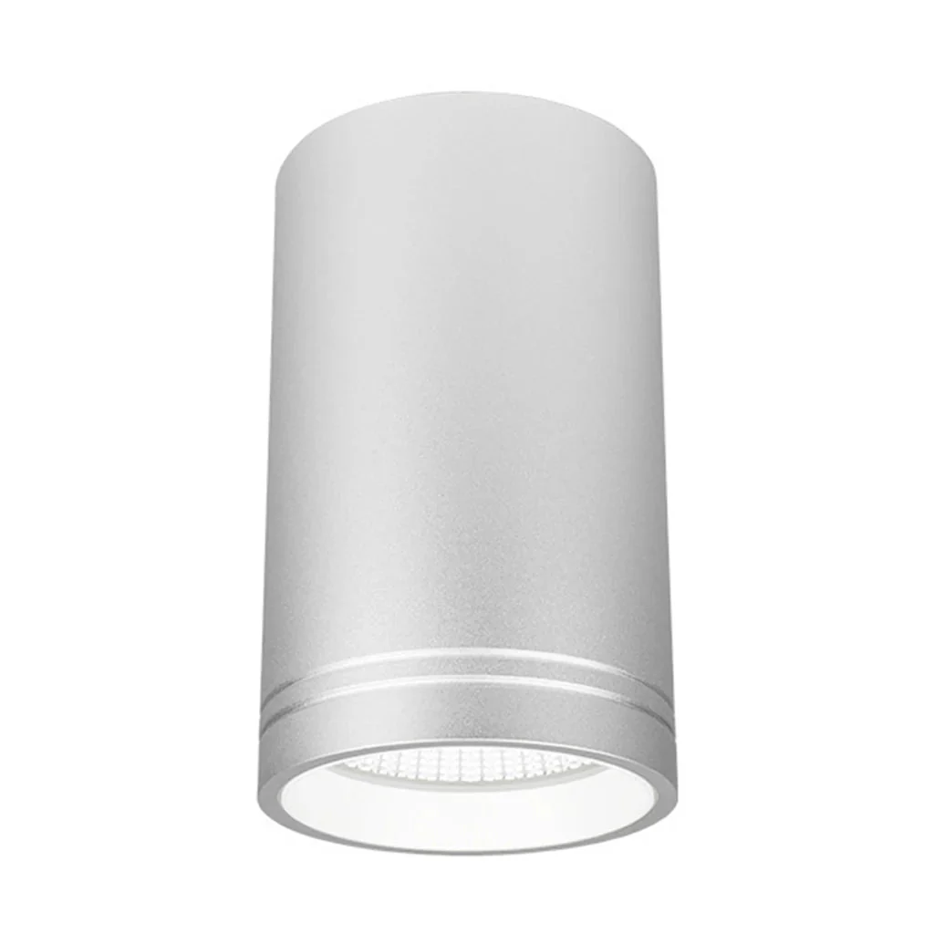 Surface Mounted LED Downlight 35w White, Black, Silver 2.7k, 3k, 4k, 5k CRI 90+, VIVID XSR35 Trend Lighting - Image 3