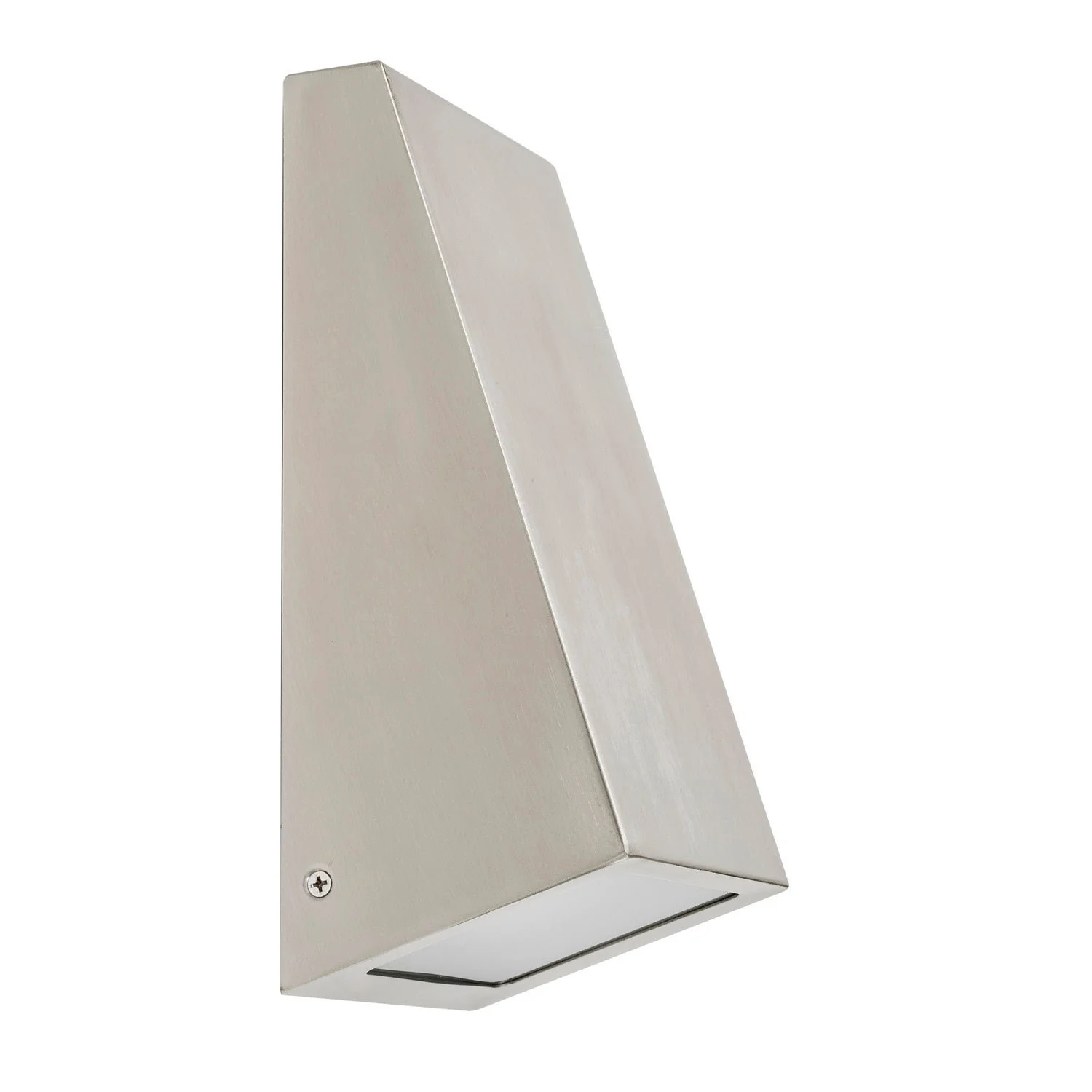Taper LED Wedge Wall Light TRI Colour in Black/White/Stainless Steel/Copper Havit Lighting - HV3601T - Image 4