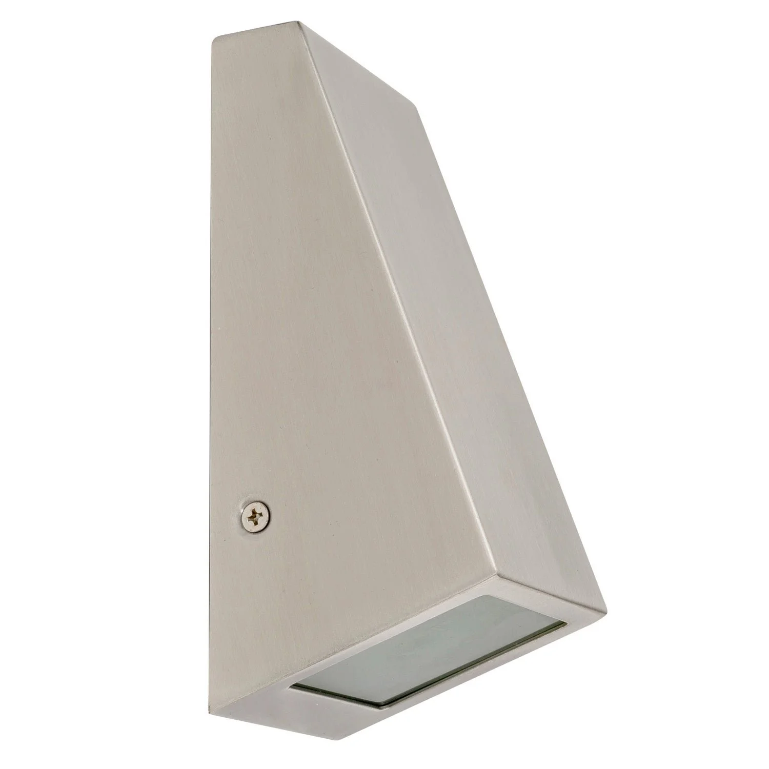 Taper LED Wedge Wall Light TRI Colour in Black/White/Stainless Steel/Copper Havit Lighting - HV3602T