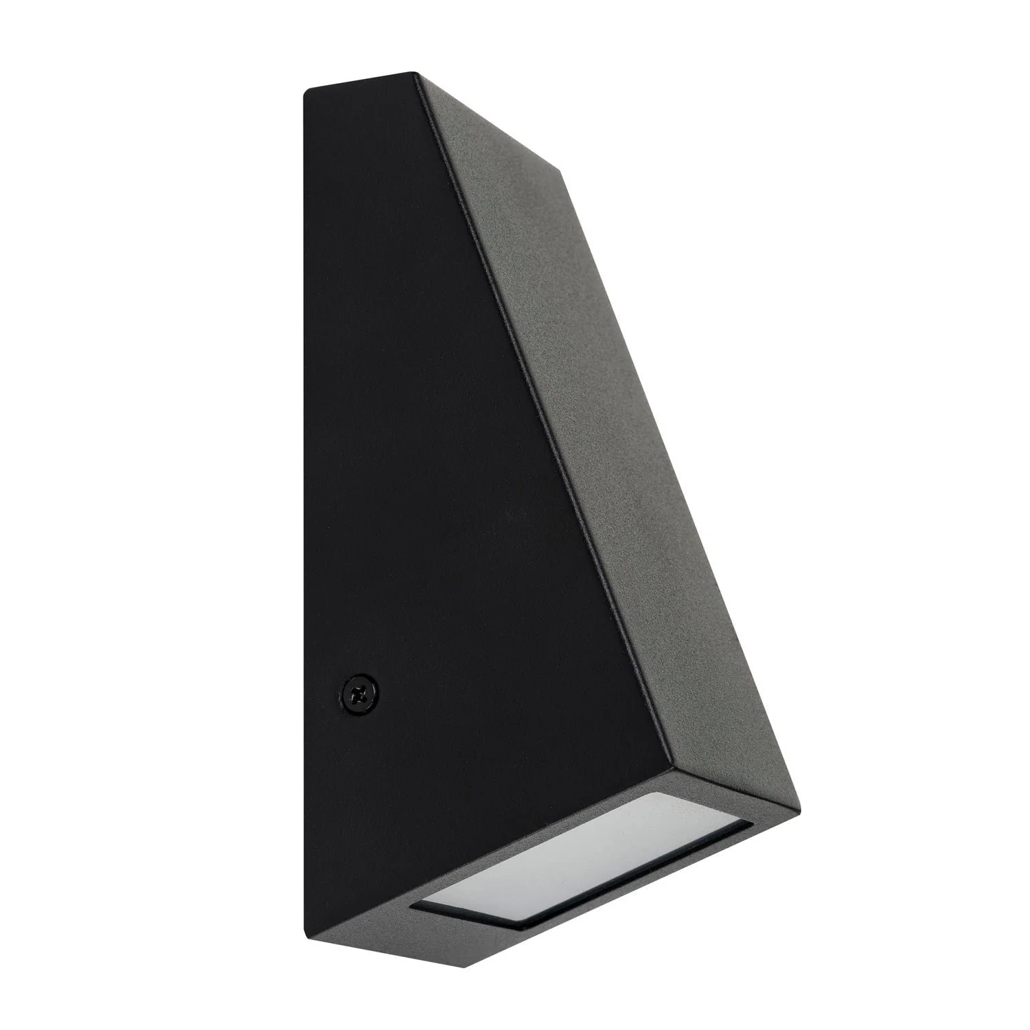 Taper LED Wedge Wall Light TRI Colour in Black/White/Stainless Steel/Copper Havit Lighting - HV3602T - Image 2