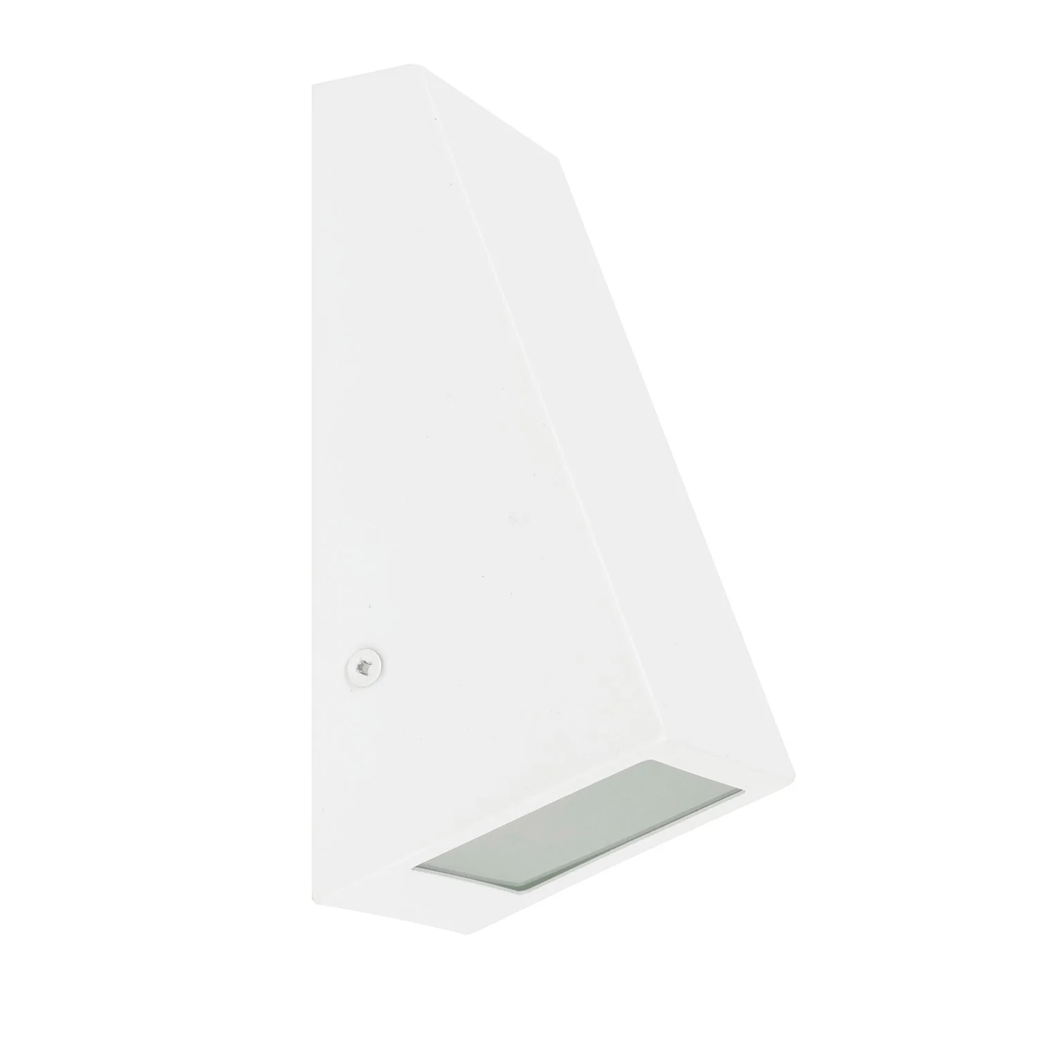 Taper LED Wedge Wall Light TRI Colour in BLK/WHT/SS316/CP Havit Lighting - HV3605T - Image 3