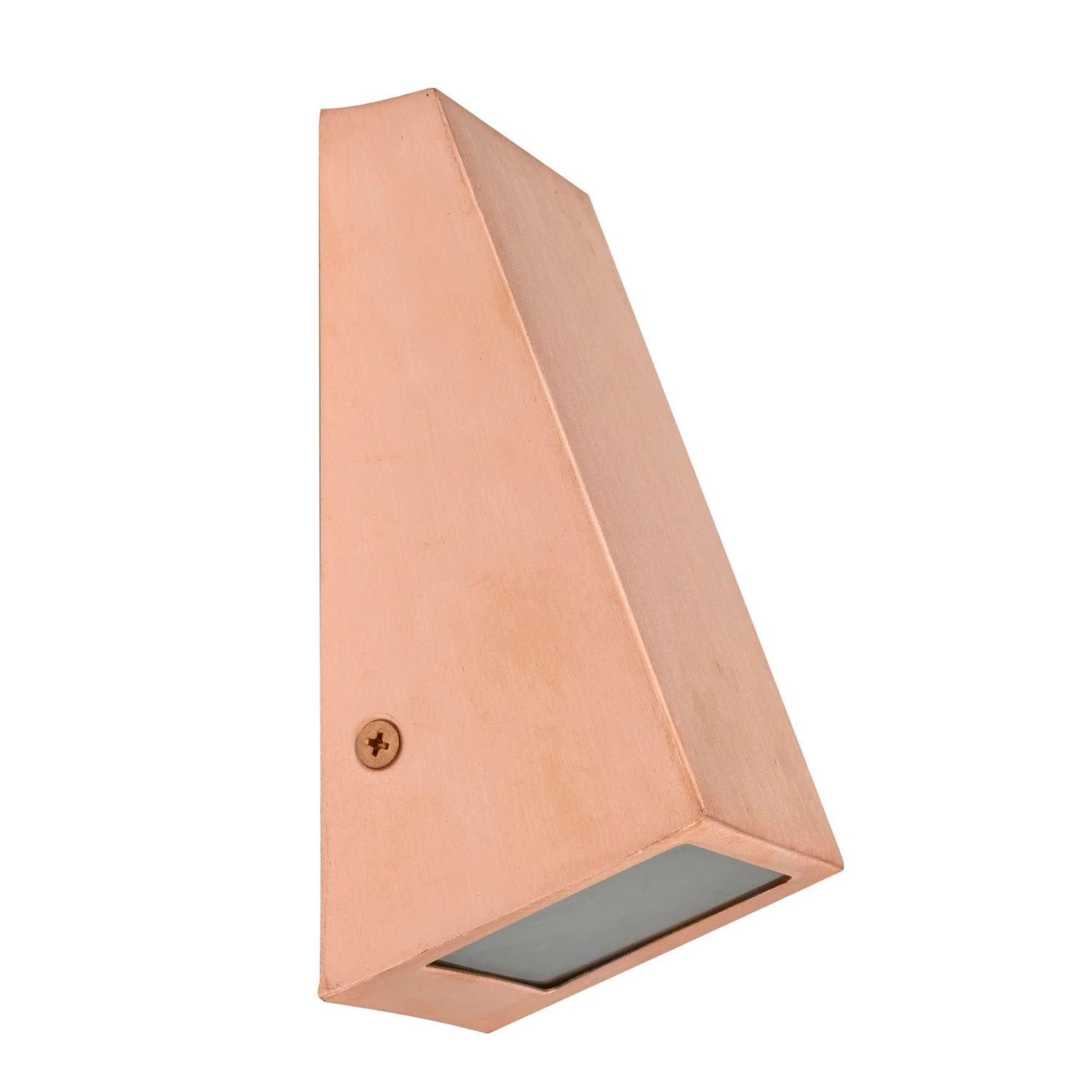 Taper LED Wedge Wall Light TRI Colour in BLK/WHT/SS316/CP Havit Lighting - HV3605T - Image 5
