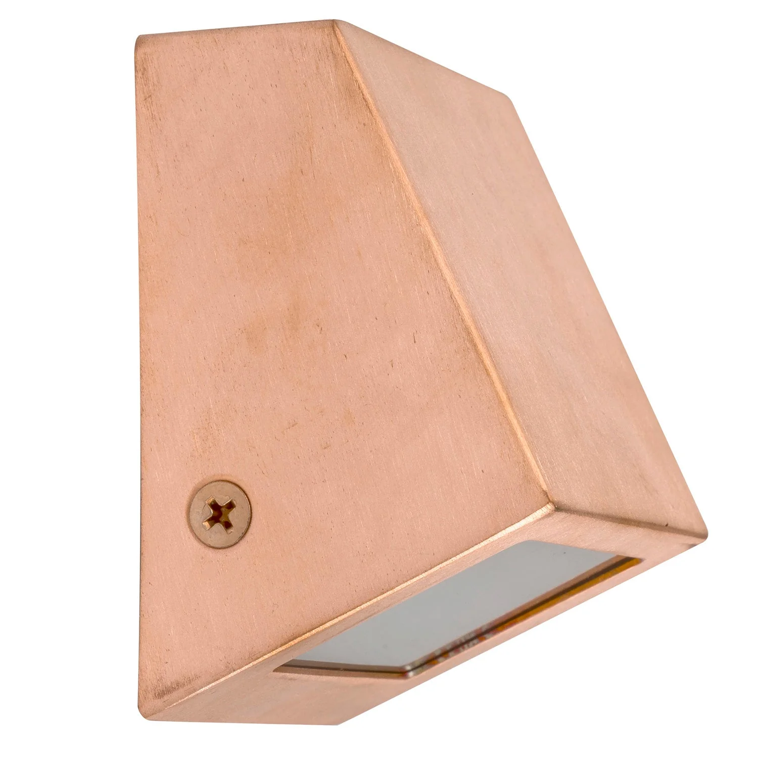 Taper Series LED Wall Light Wedge G4 in SS316/BLK/WHT/COP Havit Lighting - HV3608 - Image 3