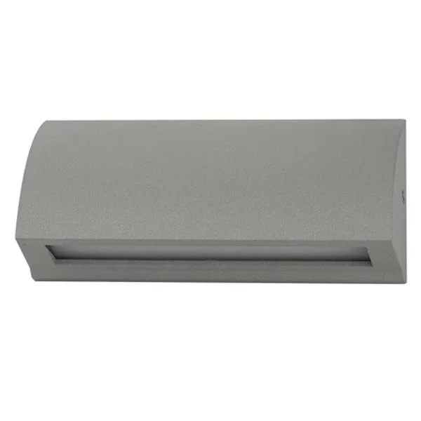 Taso LED Step Light TRI Colour in Black/White/Silver Havit Lighting - HV3270T - Image 4
