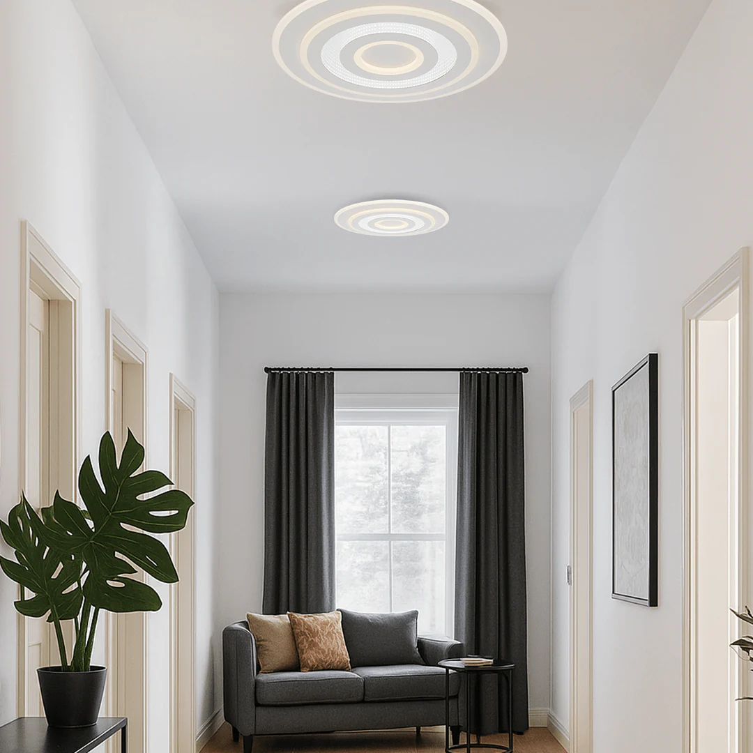 Telbix Arema Close to Ceiling 40W - Image 3