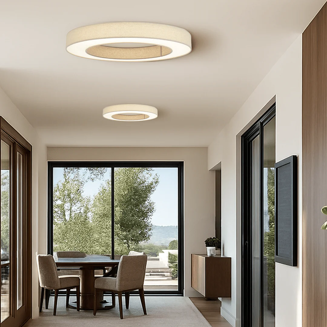 Telbix Astana Close to Ceiling Light - Image 4