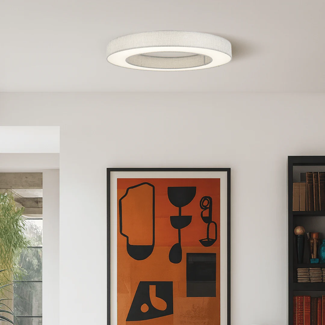 Telbix Astana Close to Ceiling Light - Image 6