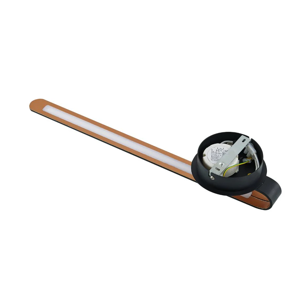 Telbix Atala 60 Wall Light - Image 4