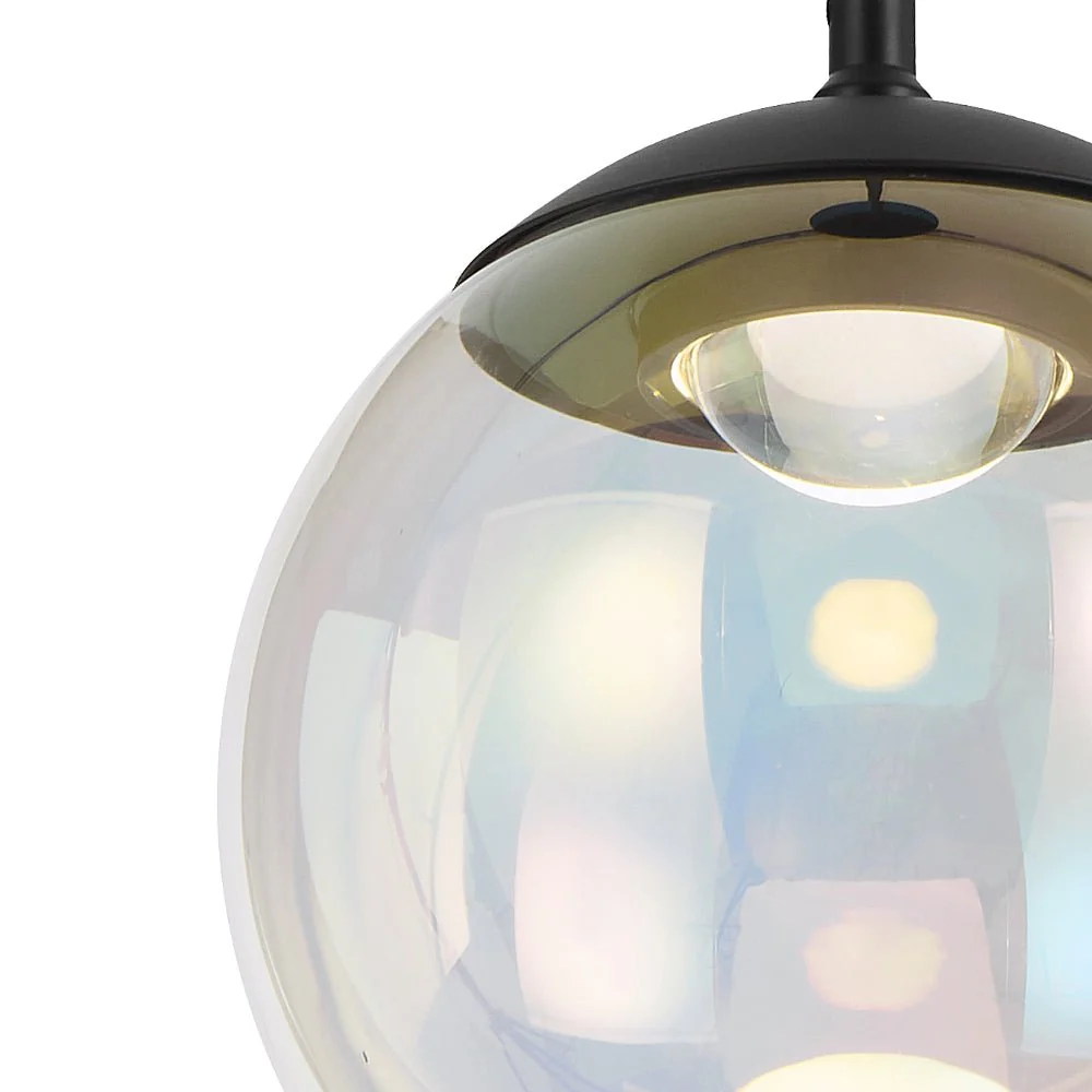 Telbix Aurora Pendant Light 20 CM 30CM 40CM - Image 14