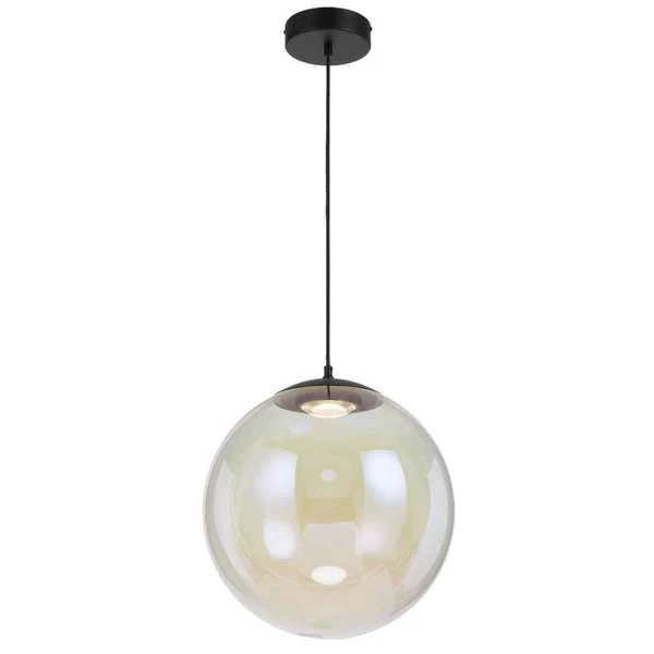 Telbix Aurora Pendant Light 20 CM 30CM 40CM - Image 3