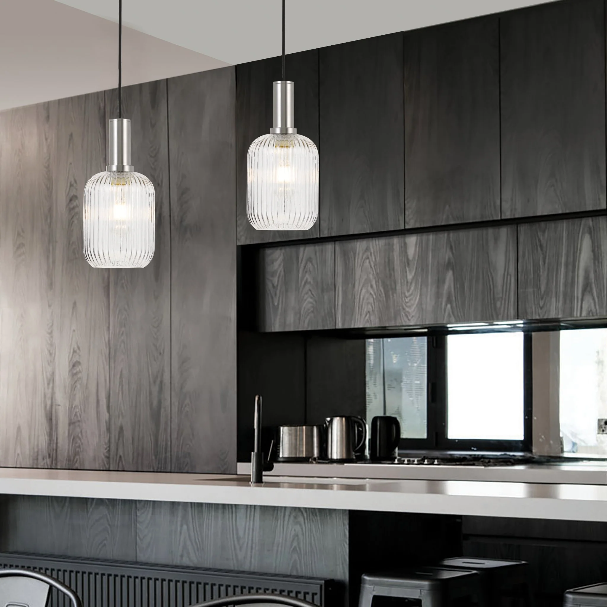 Telbix Bonura 20cm, 14cm Pendant - Image 9