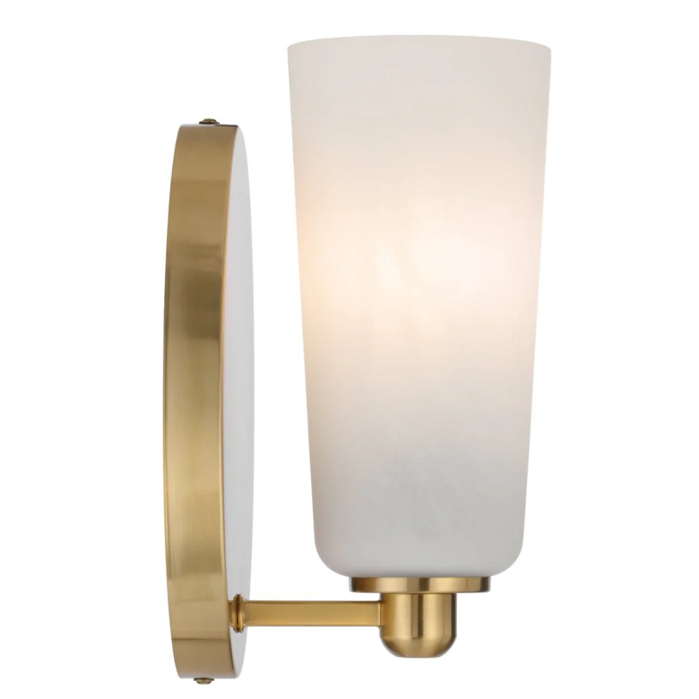 Telbix Brevan 1 Light Wall Bracket - Image 5