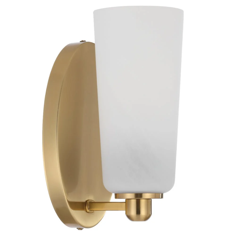 Telbix Brevan 1 Light Wall Bracket - Image 6