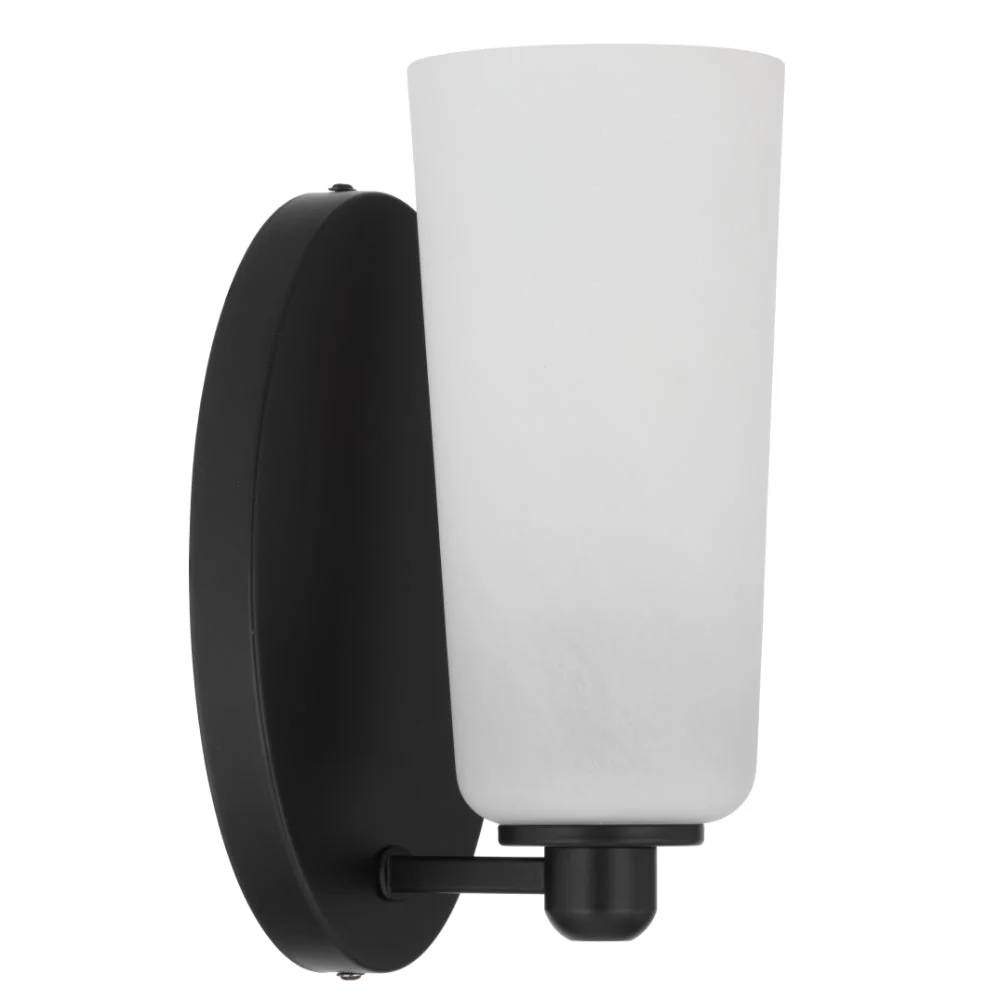 Telbix Brevan 1 Light Wall Bracket - Image 8