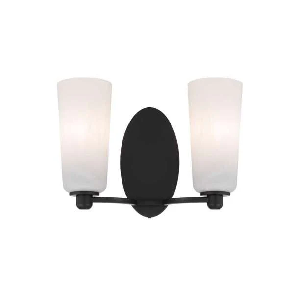 Telbix Brevan 2 Light Wall Bracket