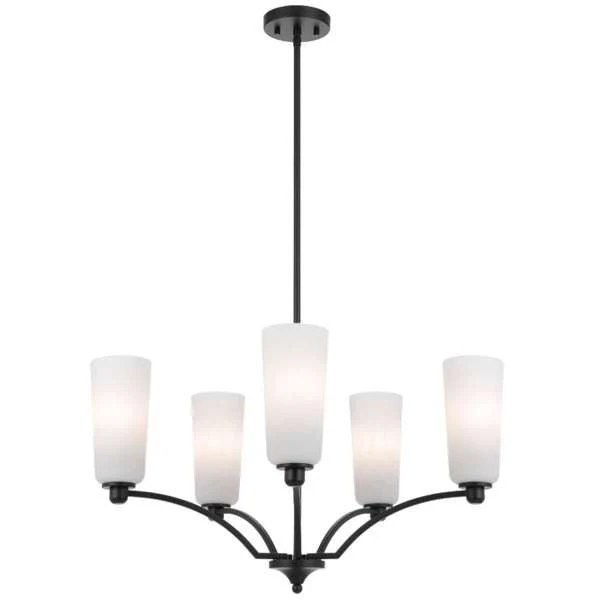 Telbix Brevan 5 Light Pendant