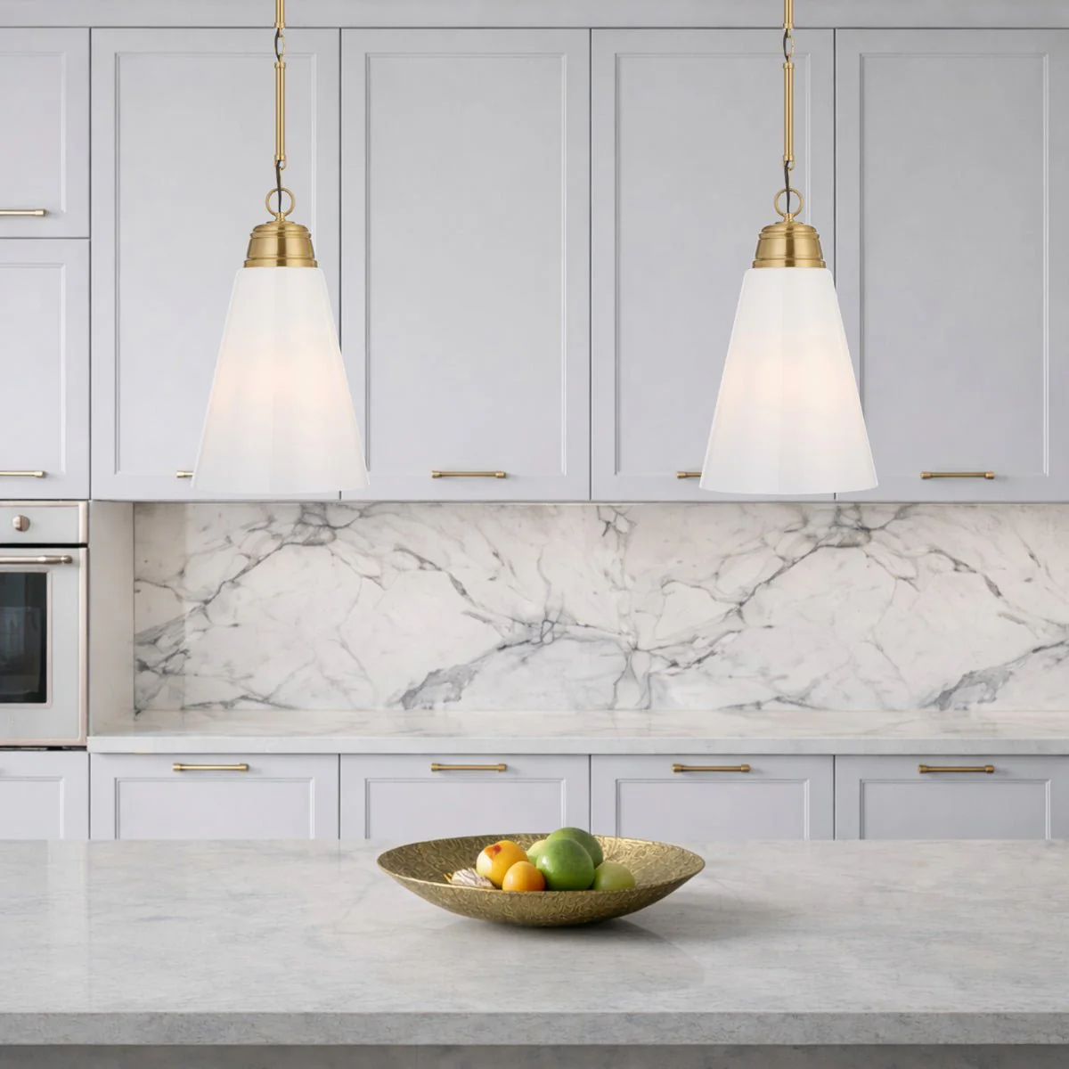 Telbix Brine 28 Pendant Light - Image 13