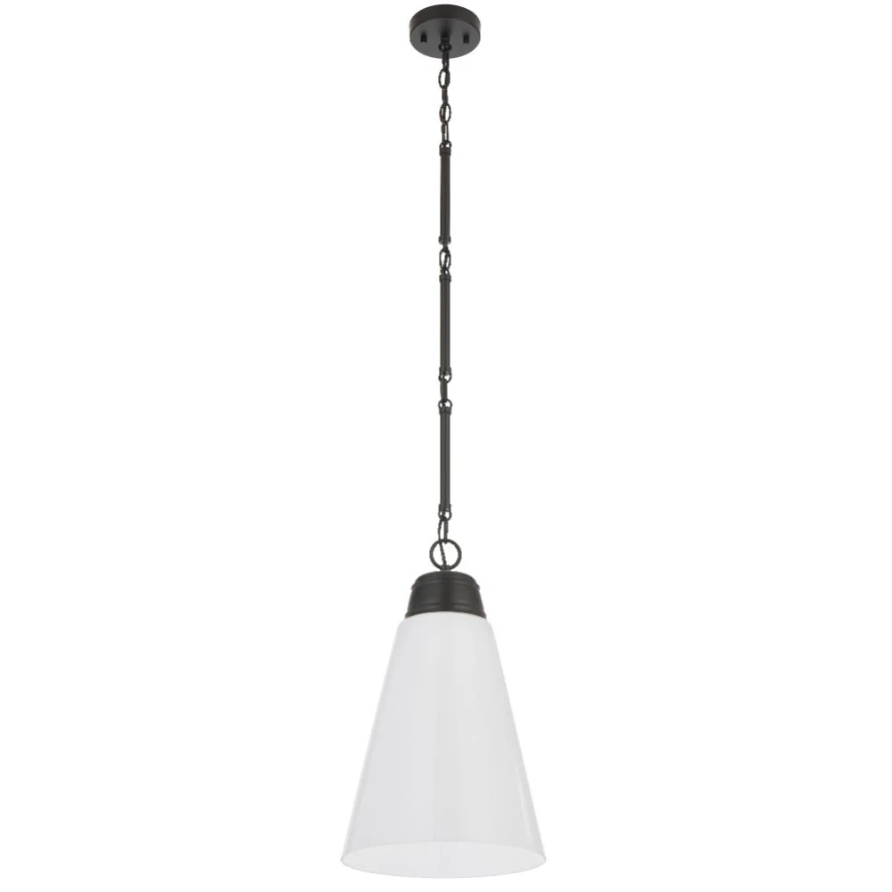 Telbix Brine 28 Pendant Light - Image 6