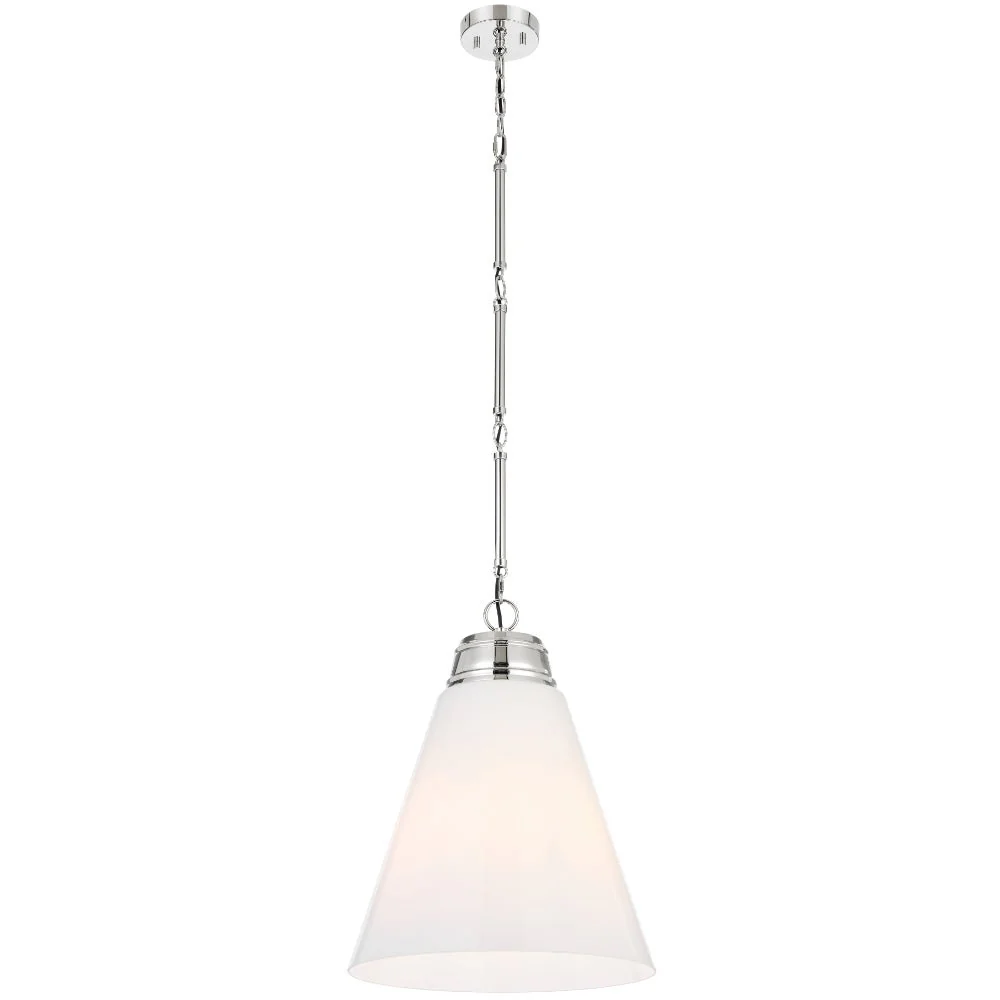 Telbix Brine 40 Pendant Light - Image 12