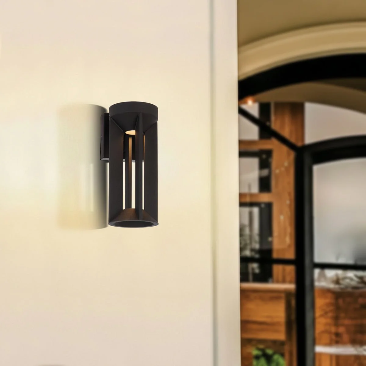 Telbix Brixon 30 Exterior Wall Lamp - Image 2