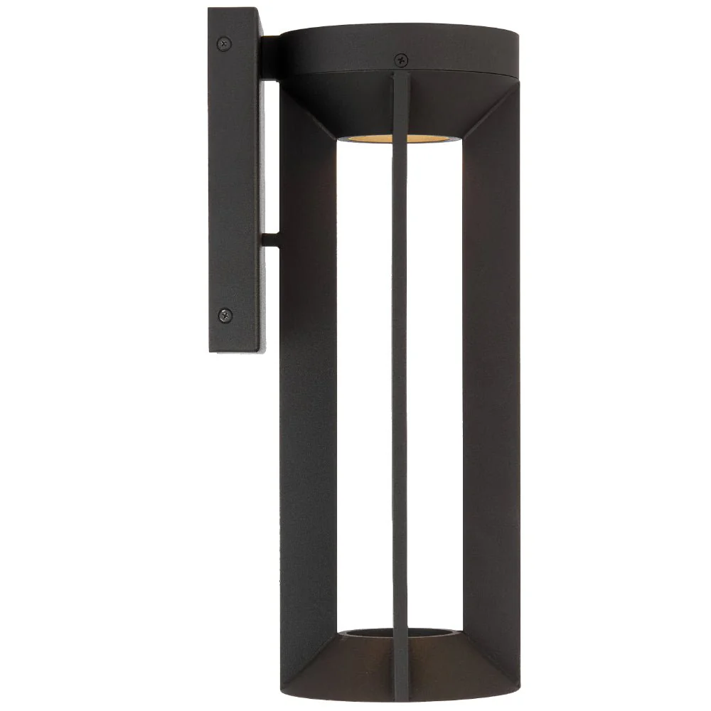 Telbix Brixon 40 Exterior Wall Lamp - Image 3