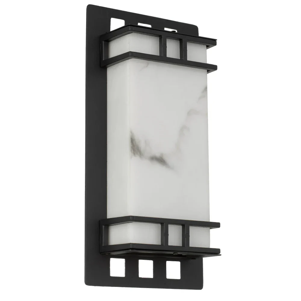 Telbix BURCH EXTERIOR BURCH EX-BK