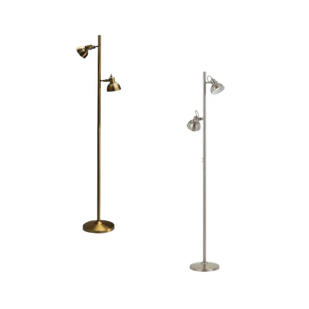 Telbix CARSON - 6W Floor Lamp