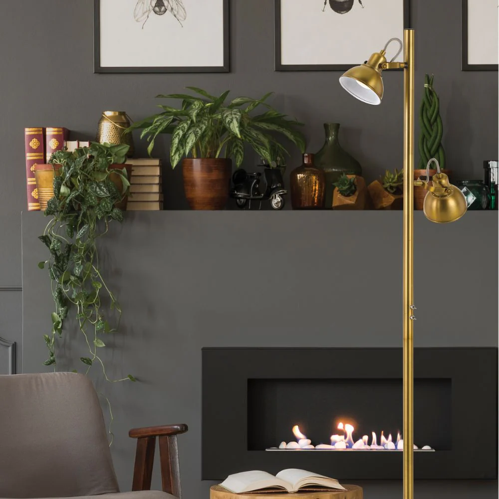 Telbix CARSON - 6W Floor Lamp - Image 5