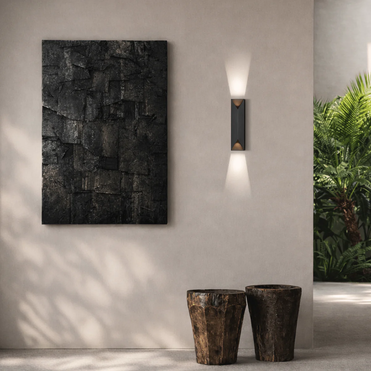 Telbix Chaska Wall Light - Image 15