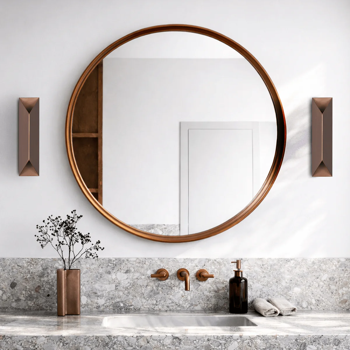 Telbix Chaska Wall Light - Image 6