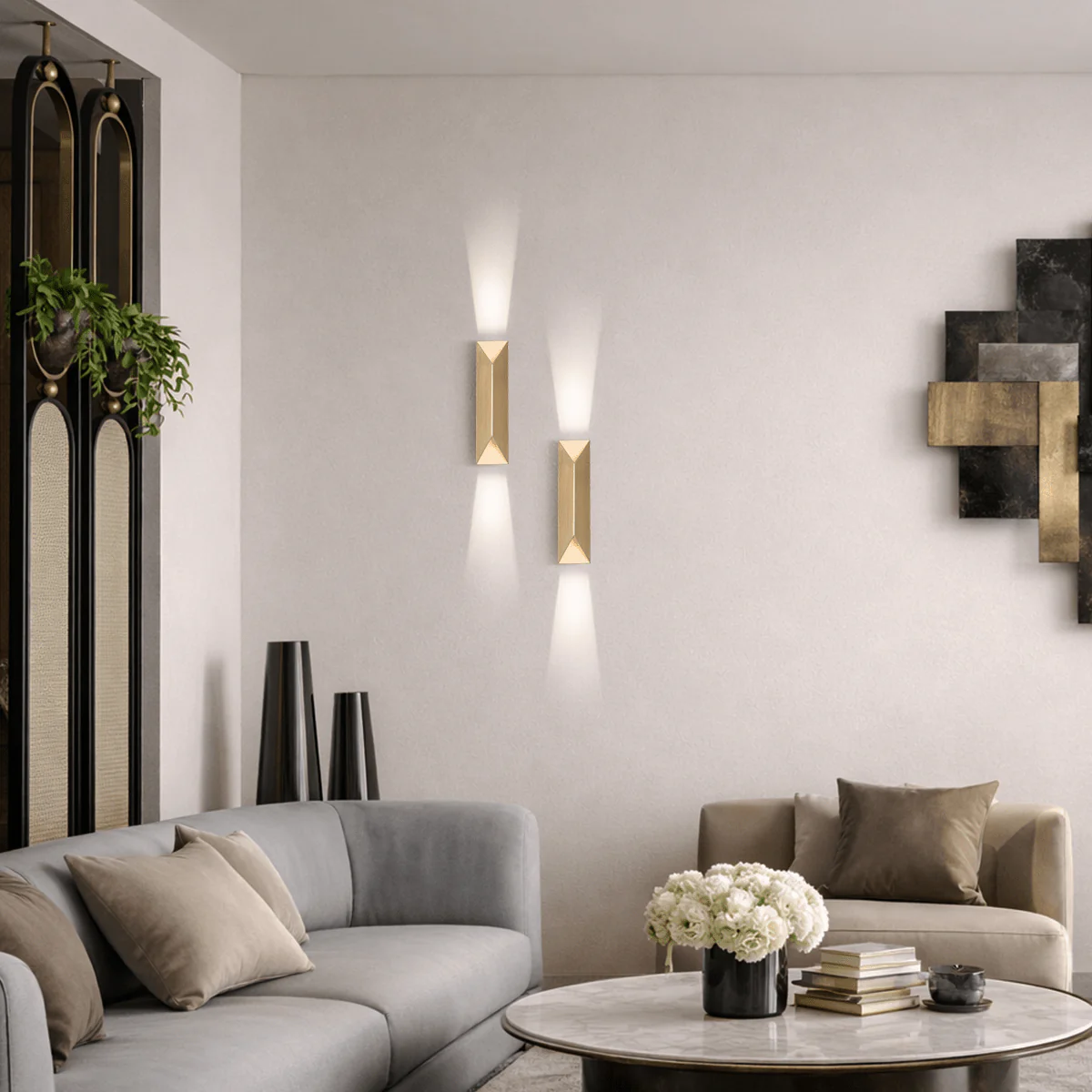 Telbix Chaska Wall Light - Image 9