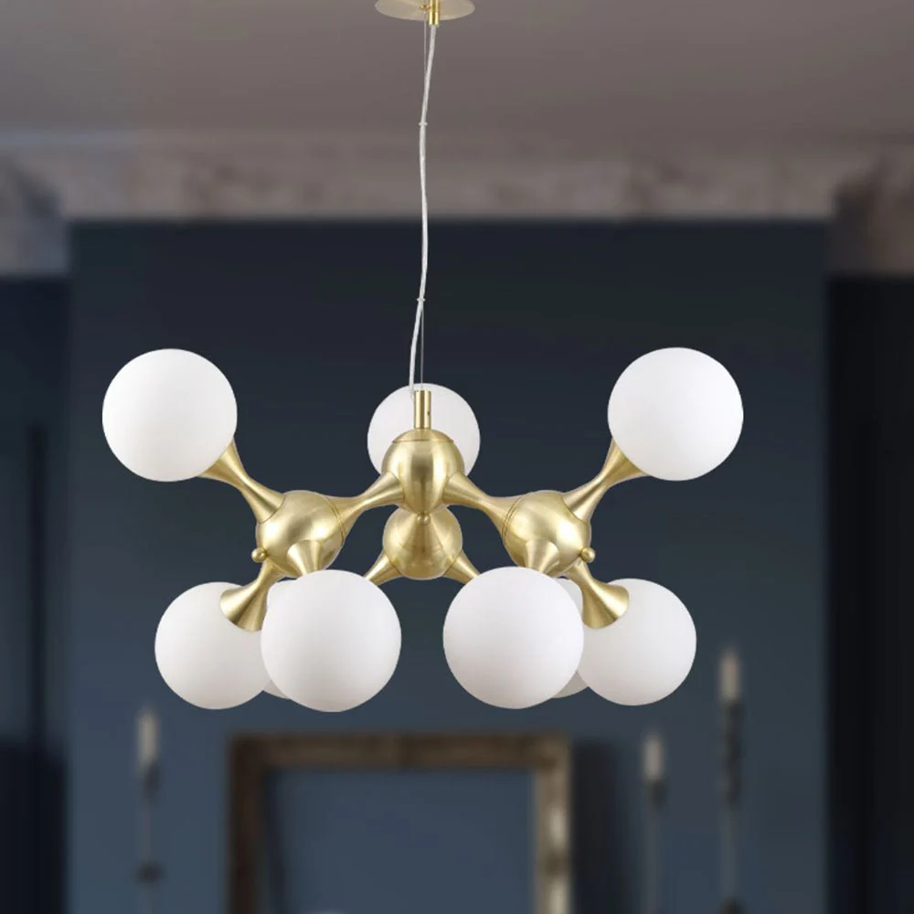 Telbix Cosmic 80 Pendant - Image 2