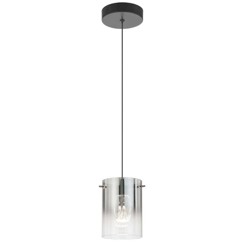 Telbix Crevil 1 Light Pendant - Image 10
