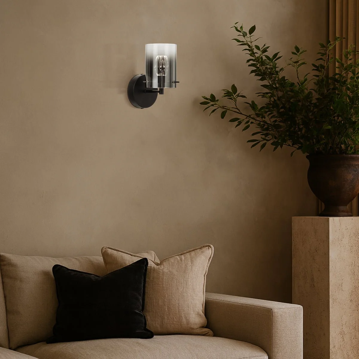 Telbix Crevil Wall Bracket - Image 4