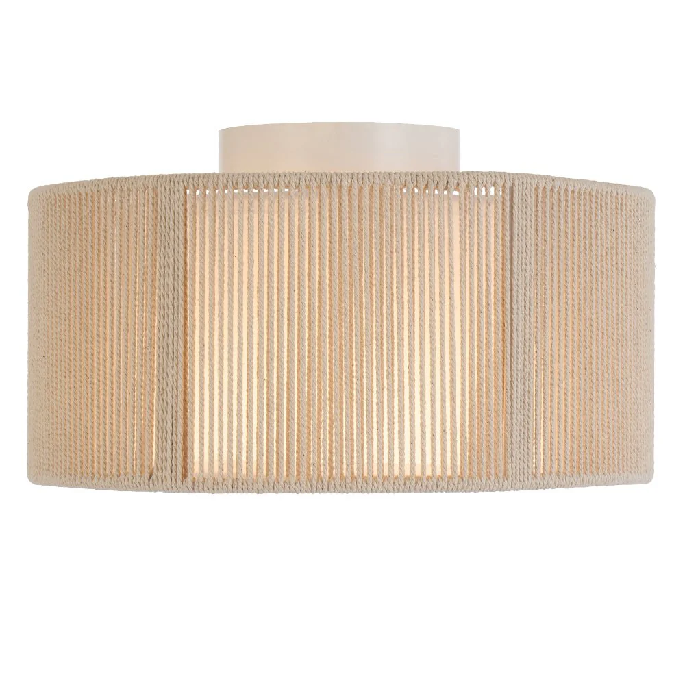 Telbix Cusco Batten Fix Available in 30cm & 40cm - Image 6
