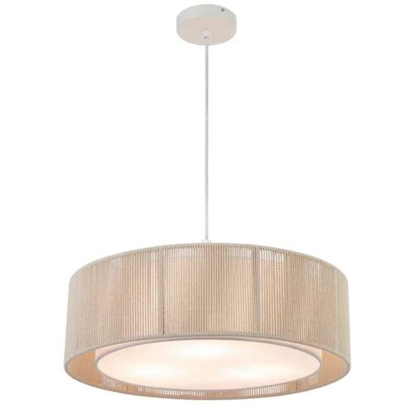 Telbix Cusco Pendant Available in 50cm & 70cm