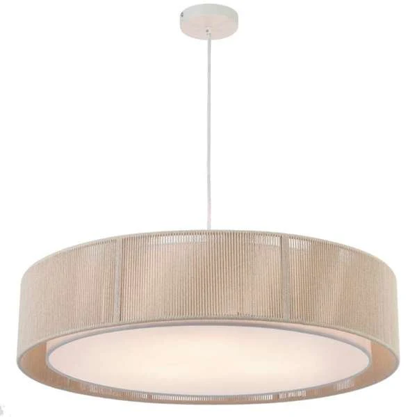 Telbix Cusco Pendant Available in 50cm & 70cm - Image 2