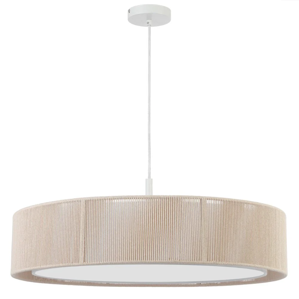 Telbix Cusco Pendant Available in 50cm & 70cm - Image 7