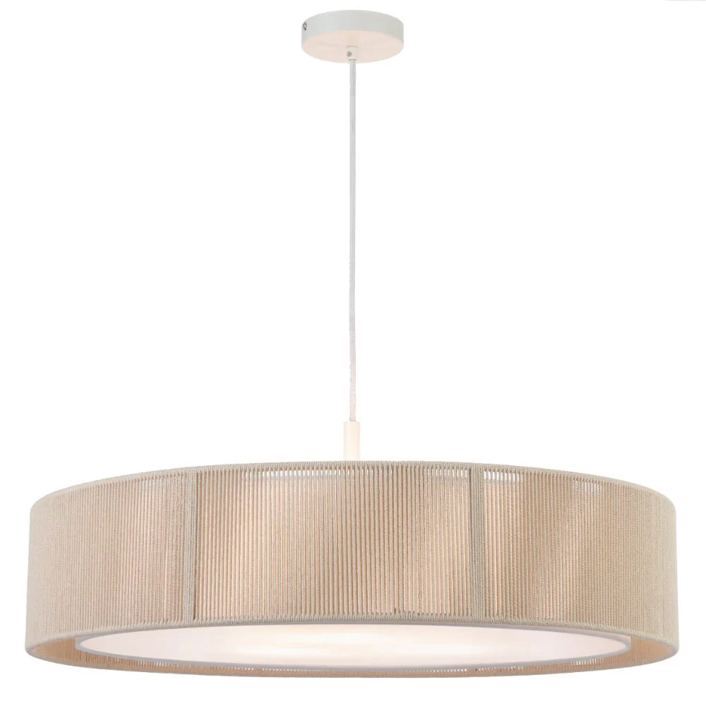 Telbix Cusco Pendant Available in 50cm & 70cm - Image 8